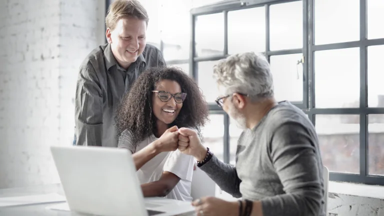 Secret weapons for successful project managers