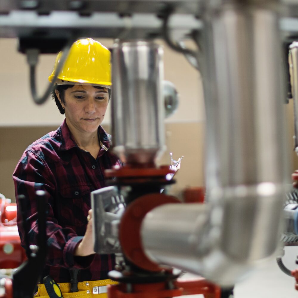 Operator benefits from terminology consistency