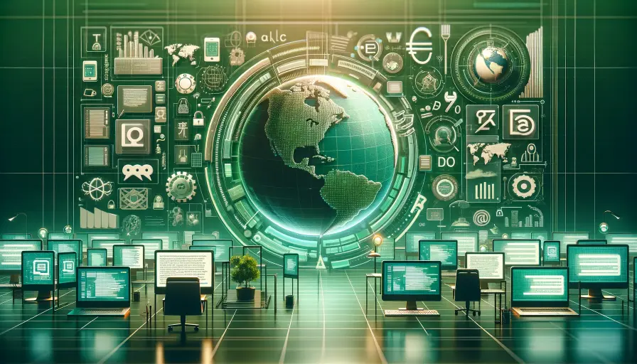 The state of the translation industry in 2023
