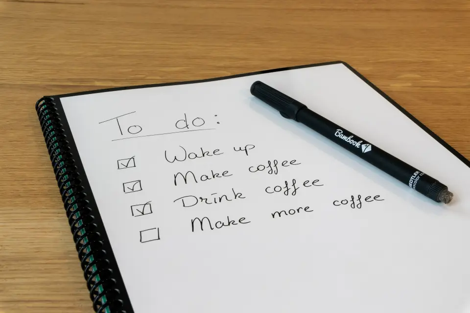 Checklist for hiring a technical translator