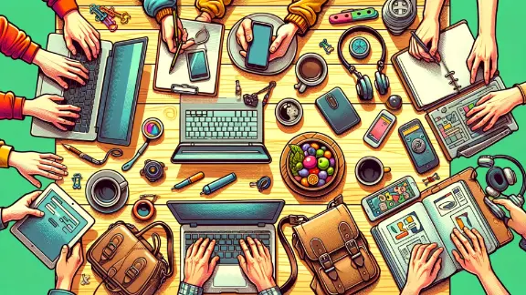Translation technology bridges communication gaps and connect people across cultures